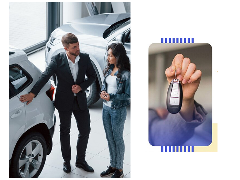 Rent a Car In Uae