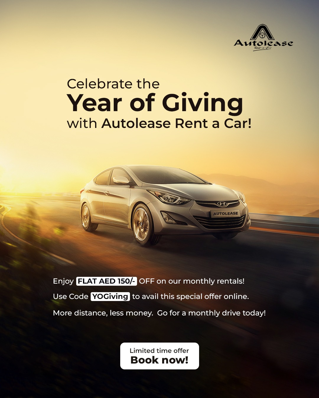 Rent a Car In Uae